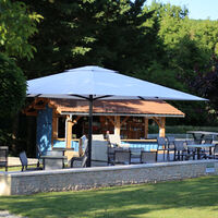 Terrasse Bistrot