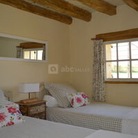 Chambre maison