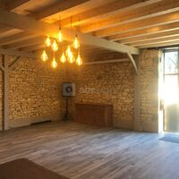Salle de réception