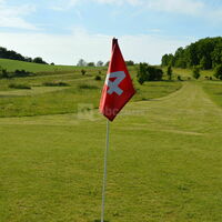 Golf 9 trous pitch and putt
