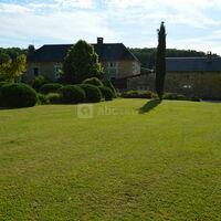 Le domaine