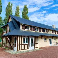 Domaine du Moulin du Pré