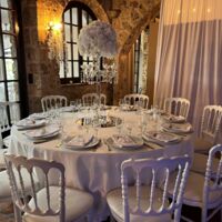 Mariage