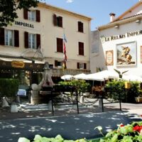 Le Relais Imperial