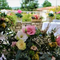 Fleurs