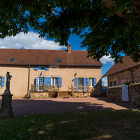 Les Gîtes du Miel
