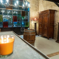 Les Gîtes du Miel