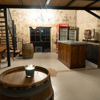 Les Gîtes du Miel