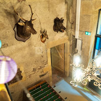 Les Gîtes du Miel