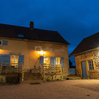 Les Gîtes du Miel