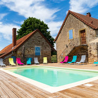 Les Gîtes du Miel