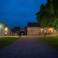 Les Gîtes du Miel