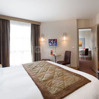 Hôtel Mercure Paris Gobelins Place d'Italie