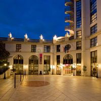 Hôtel Mercure Paris Gobelins Place d'Italie