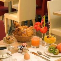 Hôtel Mercure Paris Gobelins Place d'Italie
