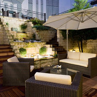 Hôtel Mercure Paris Gobelins Place d'Italie