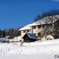Chalet de La Serra