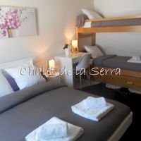 Chalet de La Serra