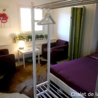 Chalet de La Serra