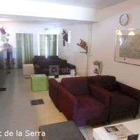 Chalet de La Serra