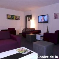 Chalet de La Serra