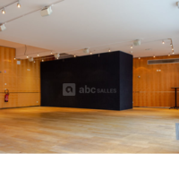 Salle de conférence