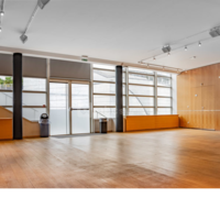Salle de conférence