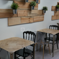 Garden Food Roubaix