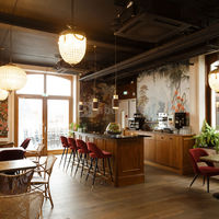 Now Coworking Lille