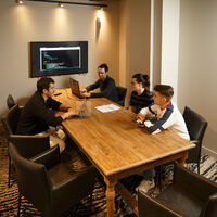 Now Coworking Lille