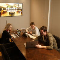 Now Coworking Lille