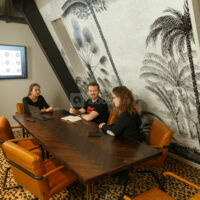 Now Coworking Lille