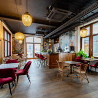 Now Coworking Lille