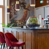Now Coworking Lille