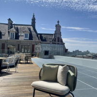 Now Coworking Lille