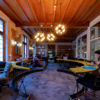 Now Coworking Lille