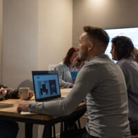Now Coworking Lille