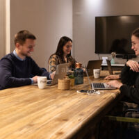 Now Coworking Lille