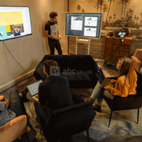 Now Coworking Lille