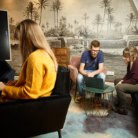 Now Coworking Lille