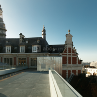 Now Coworking Lille