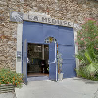 La Méduse