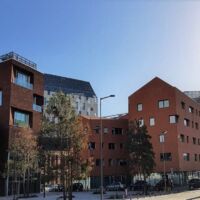 CENTRE D'AFFAIRES BURO CLUB LILLE