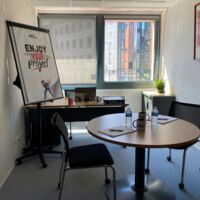 BUREAU D'AFFAIRES