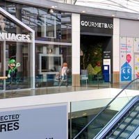 Novotel Lyon Confluence