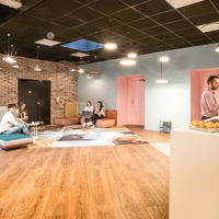 Novotel Lyon Confluence