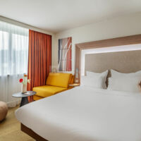 Novotel Lyon Confluence