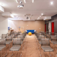 Novotel Lyon Confluence