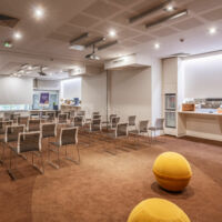 Novotel Lyon Confluence