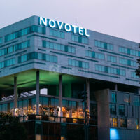 Novotel Lyon Confluence